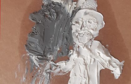 "מציאות בחשיפה" – שתי תערוכות על קיר אמן – ND GALLERY ברמת גן