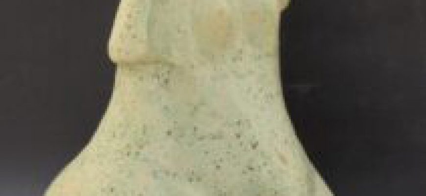 "אקראיות מכוונת" – בתערוכה של האמן הפסל דוד גומא